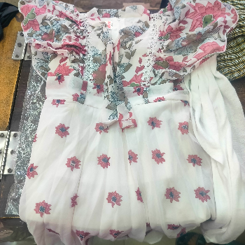  Legging dress PRAVIN HIRALAL VARDEKAR OMSAI DRESSES  PANCH KANDIL AGRA  ROAD FRUIT MARKET DHULE 424001