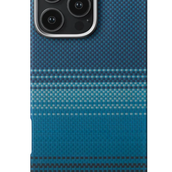 PITAKA INDIA MagEZ Tactile Woven case for iPhone 16series.-https://s3.ap-south-1.amazonaws.com/prod-media-vyaparify-com/vcards/products/156655/product_1741186941_67c8677d401b9.png Image