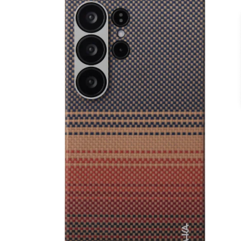 PITAKA India MagEZ Tactile Wove for case for S25 ULTRA-https://s3.ap-south-1.amazonaws.com/prod-media-vyaparify-com/vcards/products/156745/product_1741240897_67c93a410f119.png Image