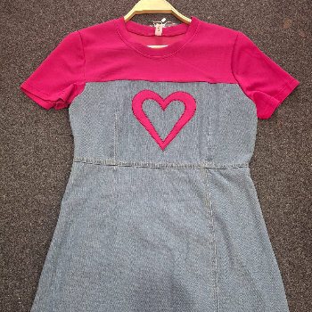  Girls Frock PINK POPPY C O PINK POPPY PLOT NO 1 SHOP NO.2 KESHAV ENCLAVE NEAR GURUDEV NAGAR NANDANVAN