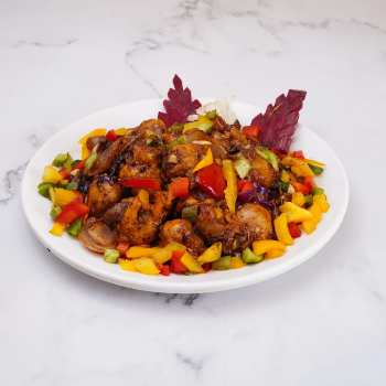  Chilli Prawns HYDERABAD DUM BIRYANIWALA SHOP NO 24 GALAXY ONE PUNE NAGAR RD SURVEY NO 75 1 KHARADI KHARADI HAVELI PUNE 411014