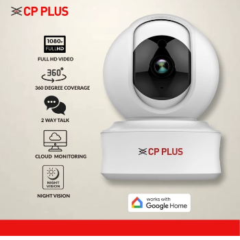 CP PLUS 4MP Wi-fi PT Home Security Smart Camera | 360˚ with Pan & Tilt-https://s3.ap-south-1.amazonaws.com/prod-media-vyaparify-com/vcards/products/160585/product_1741411152_67cbd350486fd.png Image