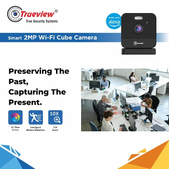 Trueview single WiFi camera-https://s3.ap-south-1.amazonaws.com/prod-media-vyaparify-com/vcards/products/160590/product_1741412372_67cbd81429254.png Image