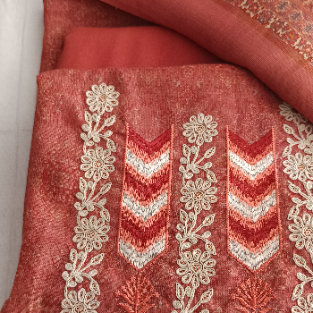 Ethnic light work Unstitched Suits-https://s3.ap-south-1.amazonaws.com/prod-media-vyaparify-com/vcards/products/160603/product_1741414868_67cbe1d4ed1ff.png Image