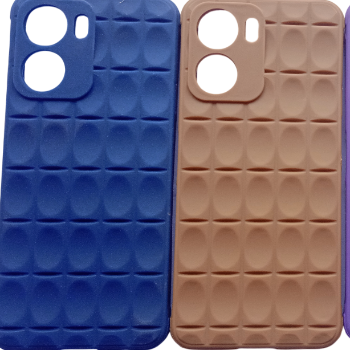  Vivo Y16 Back Cover Soft Matte Liquid Silicone TPU | Camera Protection | Shockproof Slim Back Case f BasantMart Ward No 13, Raghav Mandir, Amanganj, Madhya Pradesh 488441, India