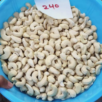  Cashew 240 1kg SRI RAM CORPORATION Plot No 91 Attapur Hyderabad, Hyderguda Rajendar Nagar, Telangana, 500048