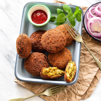  Veg Kabab JAIPUR E KABAB 41 SHREE VIHAR  COLONY MUHANA  MANDI ROAD SUKHIYA 302029