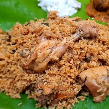  Seeragasamba Biryani VINAYAGA TRADERS NO 24 MADURAI MAIN ROAD USILAMPATTI EB OFFICE OPPOSITE MADURAI MAIN ROAD USILAMPATTIEB OFFICE OPPOSITE