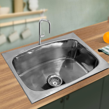 Kitchen Sinks SHRI NMK ENTERPRISES GARH ROAD NEAR PUCCA BAGH HAPUR UTTAR PRADESH