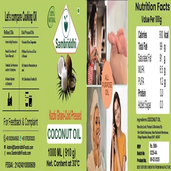 COLD PRESSED KACHI GHANI COCONUT OIL-https://s3.ap-south-1.amazonaws.com/prod-media-vyaparify-com/vcards/products/162945/product_1741762008_67d12dd815017.png Image