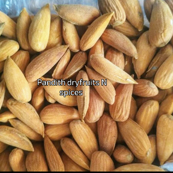  Kashmiri mamra giri SAJJAD AHMED PANDIT Pandit Dryfruits  And Spices Manglora Gulmarg Road Opposite Petrol Pump