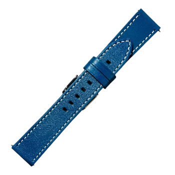 VINTAGE PREMIUM LEATHER WATCH STRAPS BTT CUTEDGE  COLOUR BLUE 22x20MM-https://s3.ap-south-1.amazonaws.com/prod-media-vyaparify-com/vcards/products/163457/product_1741844365_67d26f8d4485a.png Image