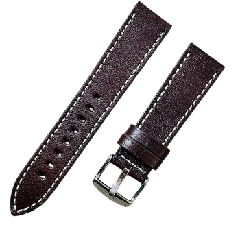 VINTAGE PREMIUM LEATHER WATCH STRAPS BTT CUTEDGE  COLOUR BROWN 22x20MM-https://s3.ap-south-1.amazonaws.com/prod-media-vyaparify-com/vcards/products/163459/product_1741844574_67d2705ee6479.png Image