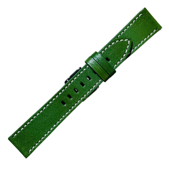 VINTAGE PREMIUM LEATHER WATCH STRAPS BTT CUTEDGE  COLOUR GREEN 22x20MM-https://s3.ap-south-1.amazonaws.com/prod-media-vyaparify-com/vcards/products/163467/product_1741844779_67d2712b5ce0b.png Image