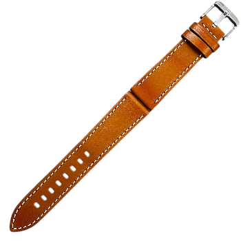 VINTAGE PREMIUM LEATHER WATCH STRAPS BTT CUTEDGE  COLOUR TAN 22x20MM-https://s3.ap-south-1.amazonaws.com/prod-media-vyaparify-com/vcards/products/163476/product_1741845175_67d272b78fdc7.png Image