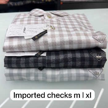  CHEX SHIRTS SHIVAM ATHUNA BAZAR NEAR GHANTA GHAR, SUJANGARH, Rajasthan, 331507