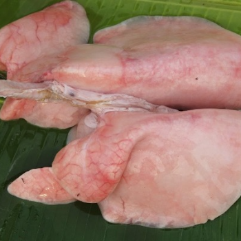  MUTTON LUNGS SUBIKSHAN SEKAR FORM FRESH CHICKEN  No 1 106A ECR  Sangothai Amman Kovil Street Uthandi Opposite To Aruvi Restaurant