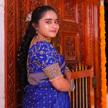  WATER PROOF  MAKEUP BODAPUDI SASIKALA 54-11-2617/1 Venkateswara Colony Main Road  Opp Amrutharaga Appartment Guntur - 522001 Ap