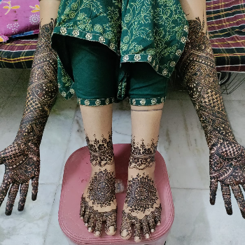  MEHANDI BODAPUDI SASIKALA 54-11-2617/1 Venkateswara Colony Main Road  Opp Amrutharaga Appartment Guntur - 522001 Ap