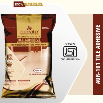  Tile Adhesives SHRI NMK ENTERPRISES GARH ROAD NEAR PUCCA BAGH HAPUR UTTAR PRADESH