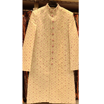  Handwork sherwani DIVA Shop No-146 Near Moti Bazar Main Road Chandni Chowk
