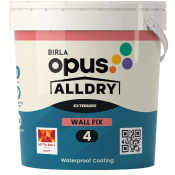  Alldry Wall fix 4 SHANTI TRADERS Kalyanpur, Jharkhand, India