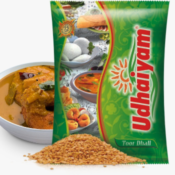  TOOR DAL 2KG SREE KRISHNA MART SREE KRISHNA MART  NO POLT 19 GSH9 K  K NAGAR NEW K V S NAGAR KARAIKUDI