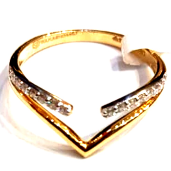  diamond ladies finger ring SUDIPTA JEWELLERS Municipal Corporation Office, Bishnupur, Bankura Pin 722122