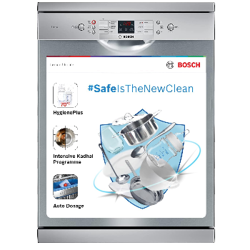 Bosch 13 Place Settings, Free Standing Dishwasher (SMS66GI01I, Silver Inox), extra dry and hygienic wash-https://s3.ap-south-1.amazonaws.com/prod-media-vyaparify-com/vcards/products/168695/product_1742310010_67d98a7a13bcc.png Image