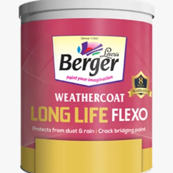  BERGER LONG LIFE FLEXO EXT WHITE JEM HARDWARE MART No 36 Tana Street  Purasawalkam Opp  Apollo Medicals