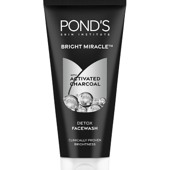  Pond's Charcoal Facewash DEVAN GENERAL STORE MAIN BAZAR VILLAGE  TIBBA KAPURTHALA  144628