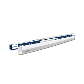  10W LED Batten - Philips Slimline Ultra LIGHTHOUSE ELECTRICALS 42 BHAGYAM STREET, Chennai, Tamil Nadu, 600107
