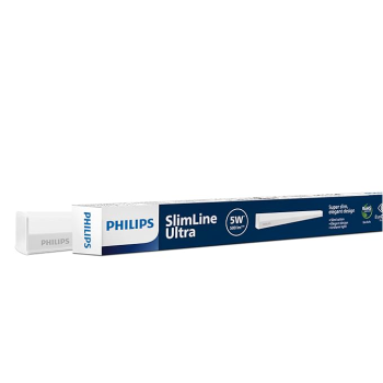  5W LED Batten, Philips Slim Line Ultra LIGHTHOUSE ELECTRICALS 42 BHAGYAM STREET, Chennai, Tamil Nadu, 600107