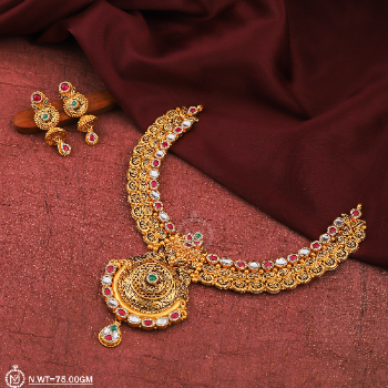 Gold antique set-https://s3.ap-south-1.amazonaws.com/prod-media-vyaparify-com/vcards/products/171218/product_1742661595_67dee7dbf363c.png Image