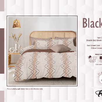  BLACK BERRY COTTON DOUBLE SET M K TEXTILES 9/2453 BEDANPURA, KAROL BAGH, Delhi, 110005