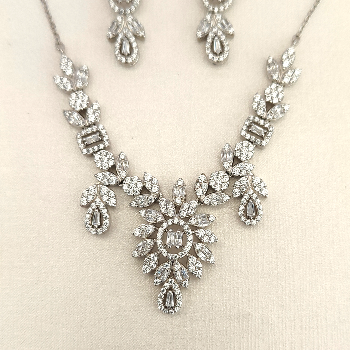 925 Sterling Silver-Necklace and Earrings Set-https://s3.ap-south-1.amazonaws.com/prod-media-vyaparify-com/vcards/products/171857/product_1742801294_67e1098eecf0c.png Image