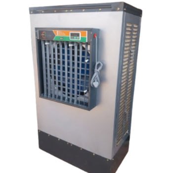  Iron Cooler-Indian 18 INDIAN ENTERPRISES Dev Fitness Pal Mela Road  Pal Village  Jodhpur