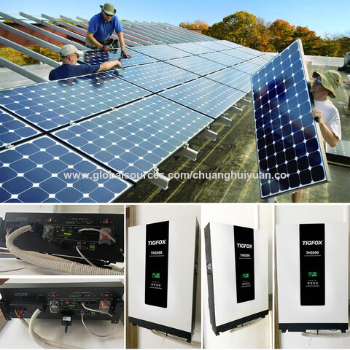  On-Grid Solar Inverters SHREE KALYAN SOLAR OPATWA COLONY  SALUMBER ROAD  SALUMBER ROAD