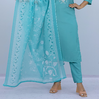 Teal turquoise coloured plus size kurthi pant dupatta set-https://s3.ap-south-1.amazonaws.com/prod-media-vyaparify-com/vcards/products/173933/product_1743084208_67e55ab0af39e.png Image
