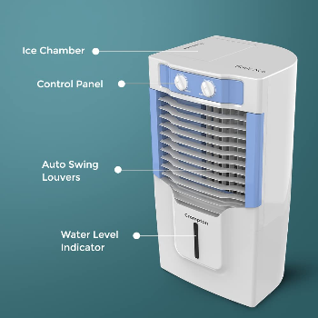 Crompton GINIE NEO 10 L Room/Personal Cooler White & Light Blue-https://s3.ap-south-1.amazonaws.com/prod-media-vyaparify-com/vcards/products/174163/product_1743150334_67e65cfe875fe.png Image