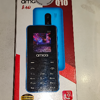  amaQ Q10 P M S MOBILE SALES AND SERVICE 5th Shop Mn Hailly  Road Mulbagal