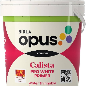  birla opus calista pro white primer MANNAI TRADING COMPANY 00 BAIRIYA  CHURAHA NEAR  KASADA CHOWK LALA TOLA BHALUHI MADARI PATTI KUSHINAGAR KUSHINAGAR