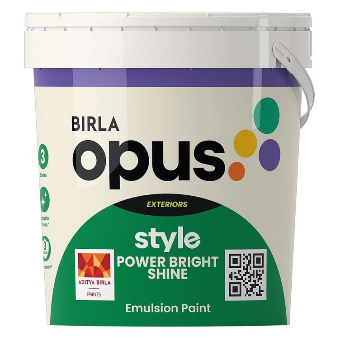 birla opus syle power bright shine paint MANNAI TRADING COMPANY 00 BAIRIYA  CHURAHA NEAR  KASADA CHOWK LALA TOLA BHALUHI MADARI PATTI KUSHINAGAR KUSHINAGAR