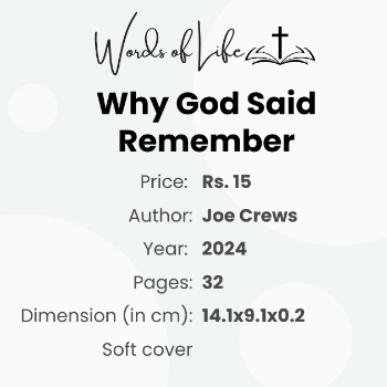 Why God said Remember-https://s3.ap-south-1.amazonaws.com/prod-media-vyaparify-com/vcards/products/177851/product_1743497356_67eba88cc7dd1.png Image