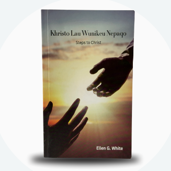 Khristo Lau Wunikeu Nepaqo - Steps to Christ-https://s3.ap-south-1.amazonaws.com/prod-media-vyaparify-com/vcards/products/177856/product_1743497648_67eba9b0eed39.png Image