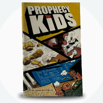  Prophecy for Kids TRIBE AFTER TRIBE C O  Tribeaftertribe  Supermaket NR Nayara Petrol Pump