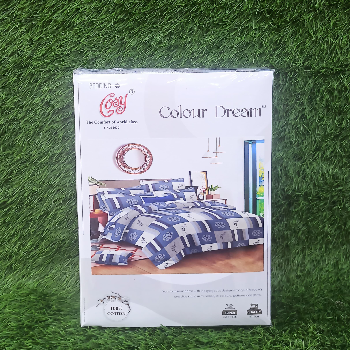  COLOUR DREAM 3 PCS SET COTTON M K TEXTILES 9/2453 BEDANPURA, KAROL BAGH, Delhi, 110005