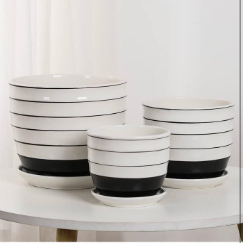  Garden Art Ceramic Pot for Plants CALCUTTA TIRPAL TRADERS NX LOWER GROUND FLOOR   SHOP NO G7 GLOBAL  TOWER  EASTERN BY PASS GHOGOMALI