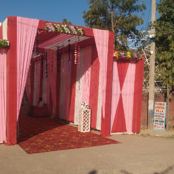  Garden Venue in Debari – Perfect for Weddings & Events PANNA A RATAN VILLA NEAR PACIFICHOSTEL 2 PIONEERSCHOOL ROAD GREATER CHOURAHA DEBARI