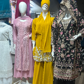  Fancy Suit Set for Women KTK FASHION No203,J.M Road,Ilyas Nagar J.p Nagar BENGALURU URBAN KARNATAKA 560078